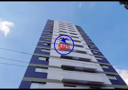 Apartamento com 1 Quarto para venda ou aluguel, 62m² no Centro, Campinas