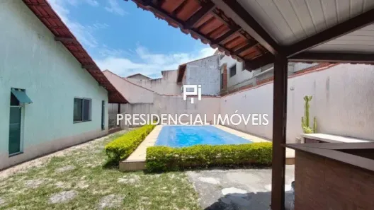 Casa de Condomínio com 3 Quartos à venda, 100m² no Palmeiras, Cabo Frio