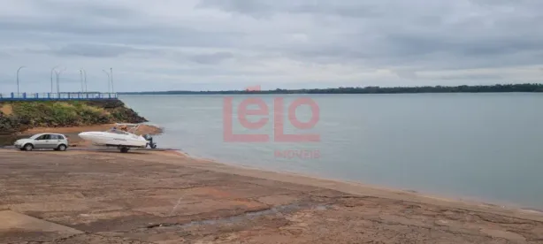 Lote/Terreno à venda, 301m² no CENTRO, Porto Rico