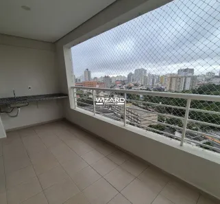 Apartamento com 3 Quartos à venda, 84m² no Centro, São Bernardo do Campo