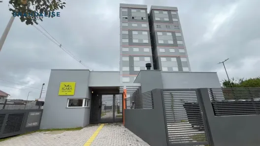 Apartamento com 3 Quartos para alugar, 60m² no Igara, Canoas