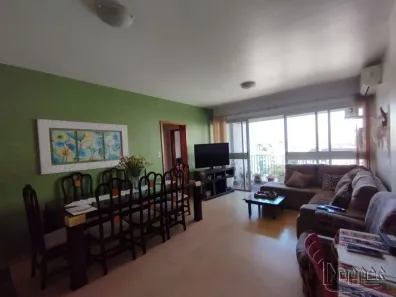 Apartamento com 2 Quartos à venda, 91m² no Centro, Novo Hamburgo