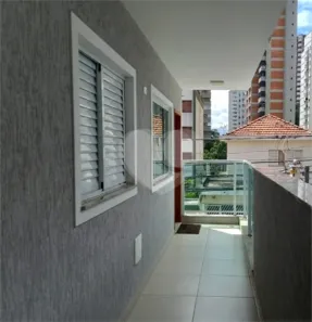 Apartamento com 2 Quartos à venda, 46m² no Água Fria, São Paulo