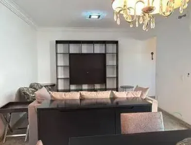 Apartamento com 3 Quartos à venda, 127m² no Vila Regente Feijó, São Paulo