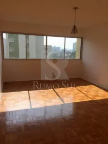 Apartamento com 3 Quartos à venda, 110m² no Vila Clementino, São Paulo