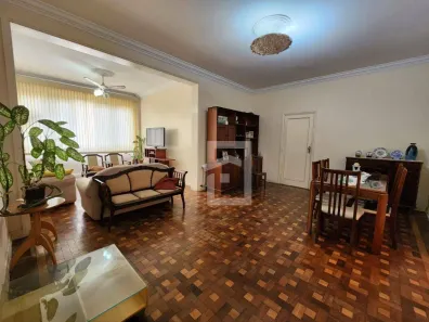 Apartamento com 3 Quartos à venda, 140m² no Copacabana, Rio de Janeiro