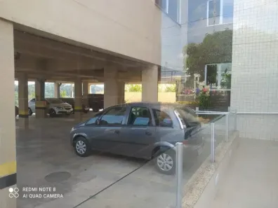 Apartamento com 2 Quartos à venda, 53m² no Arvoredo, Contagem