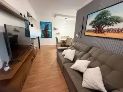 Apartamento com 2 Quartos à venda, 65m² no Barra Olímpica, Rio de Janeiro