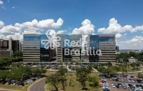 Ponto Comercial para alugar, 133m² no Asa Sul, Brasília
