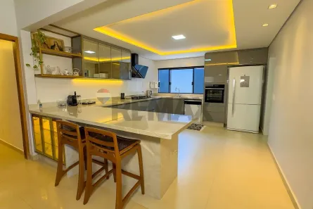 Casa com 3 Quartos à venda, 385m² no Ponte Alta Norte, Brasília