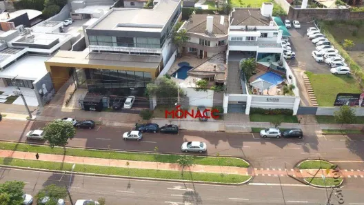 Imóvel Comercial com 6 Quartos à venda, 536m² no Bela Suiça, Londrina
