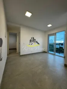 Apartamento com 2 Quartos à venda, 40m² no Jurubatuba, São Paulo