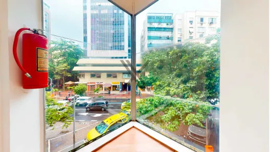 Ponto Comercial à venda, 28m² no Ipanema, Rio de Janeiro
