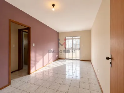 Apartamento com 2 Quartos para alugar, 89m² no Alto dos Passos, Juiz de Fora