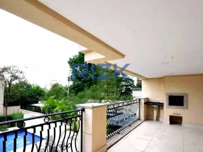 Apartamento com 3 Quartos à venda, 102m² no Vila Mariana, São Paulo