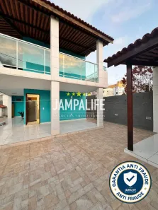 Sobrado com 3 Quartos à venda, 170m² no Bessa, João Pessoa