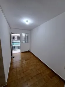 Apartamento com 1 Quarto à venda, 32m² no Boqueirão, Praia Grande