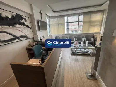 Ponto Comercial à venda, 140m² no Icaraí, Niterói