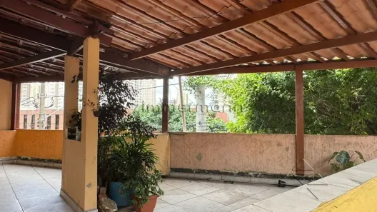 Ponto Comercial à venda, 277m² no Lapa, São Paulo