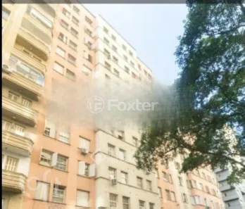 Apartamento com 2 Quartos à venda, 45m² no Centro Histórico, Porto Alegre