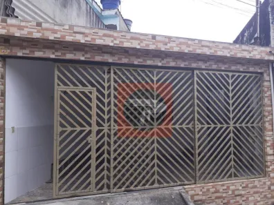 Casa com 1 Quarto à venda, 93m² no Jardim da Conquista (Zona Leste), São Paulo