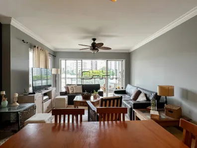 Apartamento com 2 Quartos à venda, 118m² no Pinheiros, São Paulo