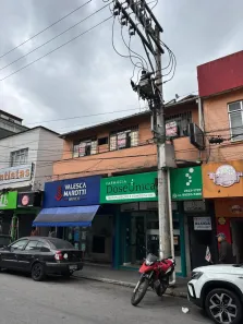 Ponto Comercial para alugar, 250m² no Olaria, Nova Friburgo