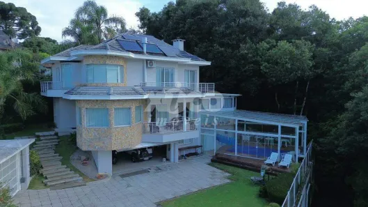 Casa com 5 Quartos à venda, 659m² no Nova Petrópolis, Nova Petrópolis