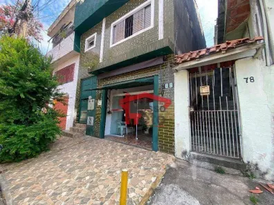 Ponto Comercial para alugar, 20m² no Jardim Vista Linda, São Paulo