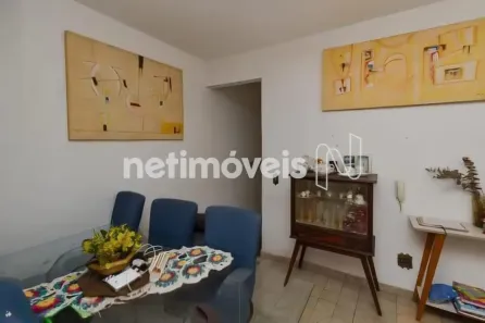 Apartamento com 2 Quartos à venda, 92m² no Lagoinha, Belo Horizonte