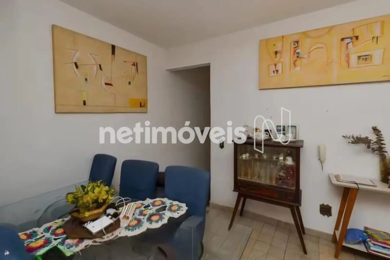 Apartamento com 2 quartos — Lagoinha, Belo Horizonte