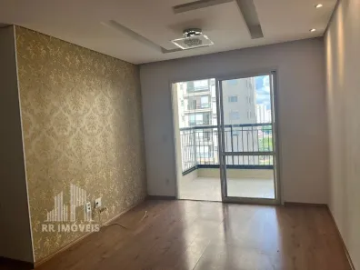 Apartamento com 3 Quartos à venda, 87m² no Jardim Tupanci, Barueri