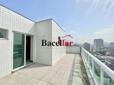 Cobertura com 3 Quartos à venda, 138m² no Tijuca, Rio de Janeiro
