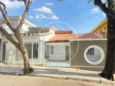 Casa com 2 Quartos à venda, 100m² no Parque Jabaquara, São Paulo