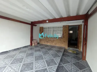Sobrado com 2 Quartos à venda, 90m² no Jardim Mangalot, São Paulo
