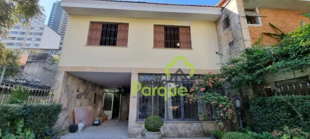 Sobrado com 4 Quartos à venda, 200m² no Aclimação, São Paulo