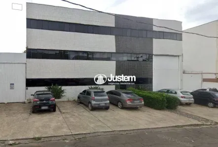 Galpão/Depósito/Armazém para alugar, 2040m² no Distrito Industrial João Narezzi, Indaiatuba