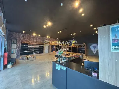 Ponto Comercial para alugar, 200m² no Centro, Itapetininga