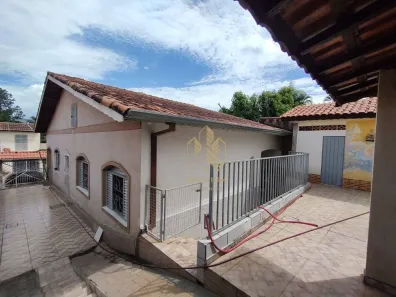 Casa com 3 Quartos à venda, 150m² no Jardim Imperial, Atibaia