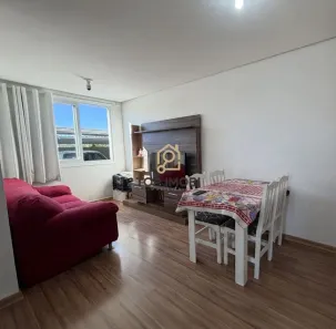 Apartamento com 2 Quartos à venda, 46m² no Bela Vista, Caxias do Sul