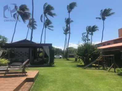 Fazenda/Sítio com 4 Quartos à venda, 283m² no Beberibe, Beberibe