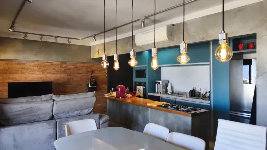 Apartamento com 2 Quartos à venda, 86m² no Vila Mathilde Vieira, Presidente Prudente