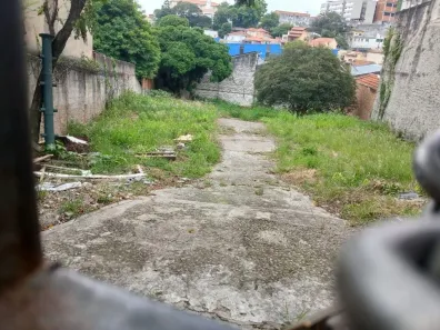 Lote/Terreno à venda, 870m² no Casa Verde, São Paulo