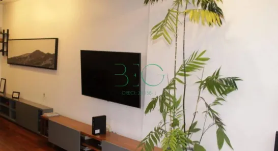 Apartamento com 1 Quarto à venda, 48m² no Vila Buarque, São Paulo