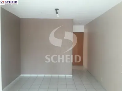 Apartamento com 3 Quartos para alugar, 67m² no Vila do Castelo, São Paulo