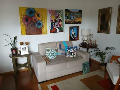Apartamento com 3 Quartos à venda, 75m² no Jardim Ubirajara (Zona Sul), São Paulo