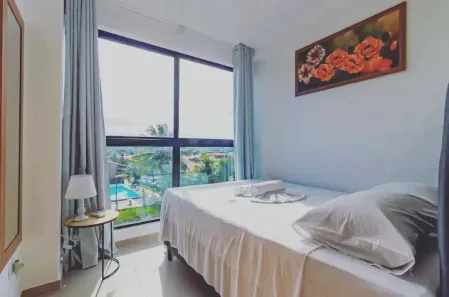 Apartamento com 1 Quarto à venda, 25m² no , Ipojuca