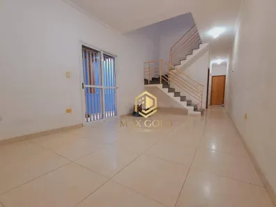 Casa com 3 Quartos para alugar, 130m² no Esplanada Independência, Taubaté