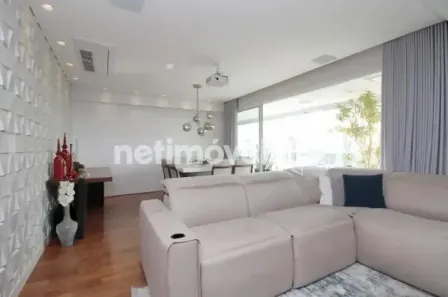 Apartamento com 3 Quartos à venda, 167m² no Cidade Monções, São Paulo
