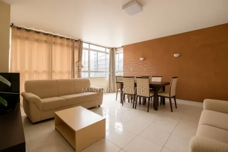 Apartamento com 3 Quartos à venda, 200m² no Cerqueira César, São Paulo